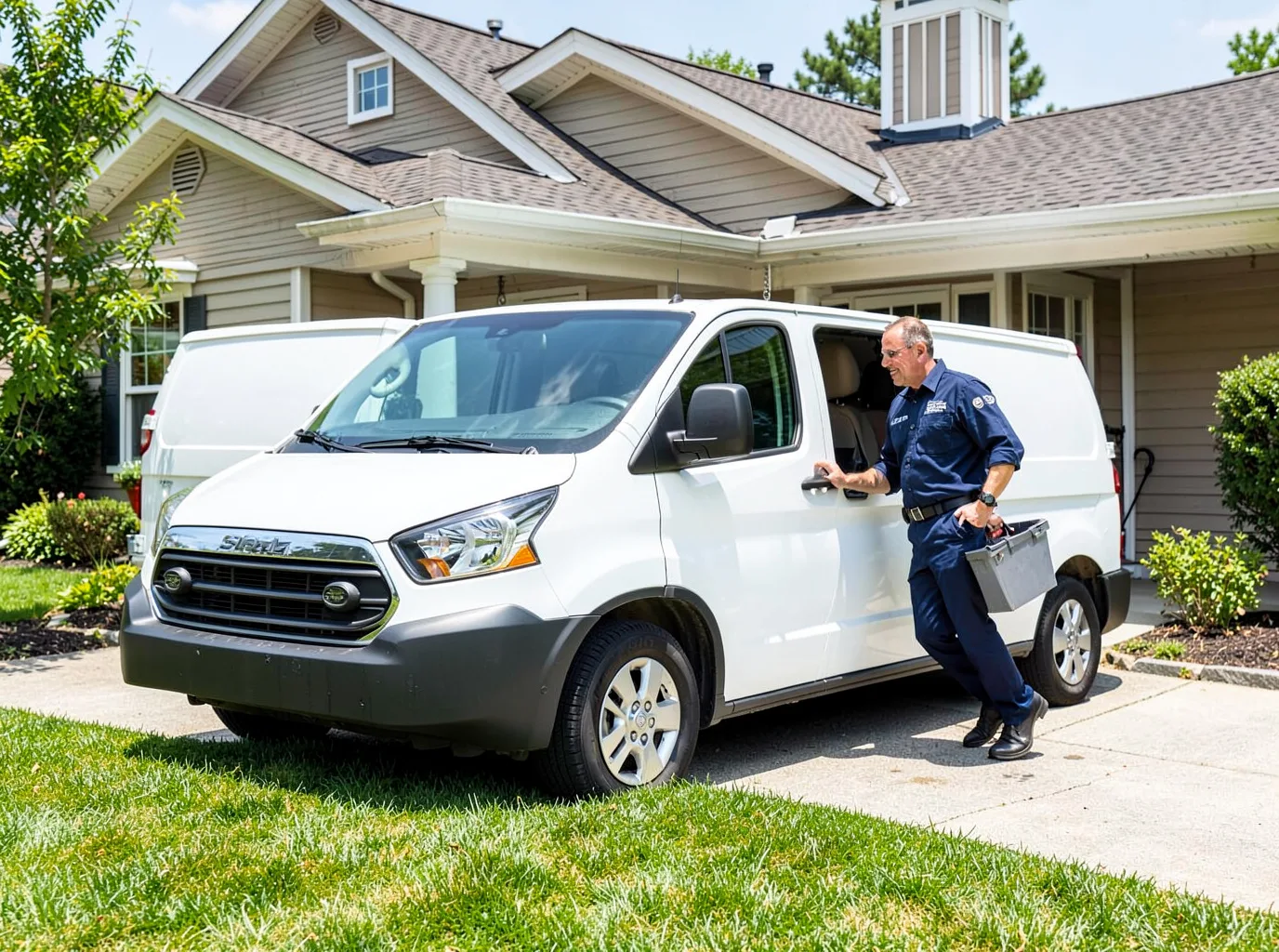 Emergency Plumber company in Arnold, CA